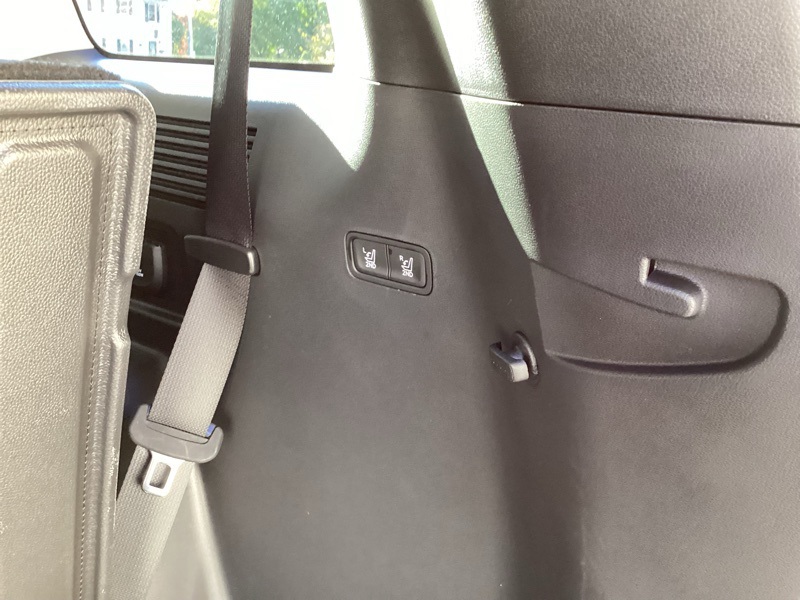 New 2026 Hyundai Santa Fe SUV