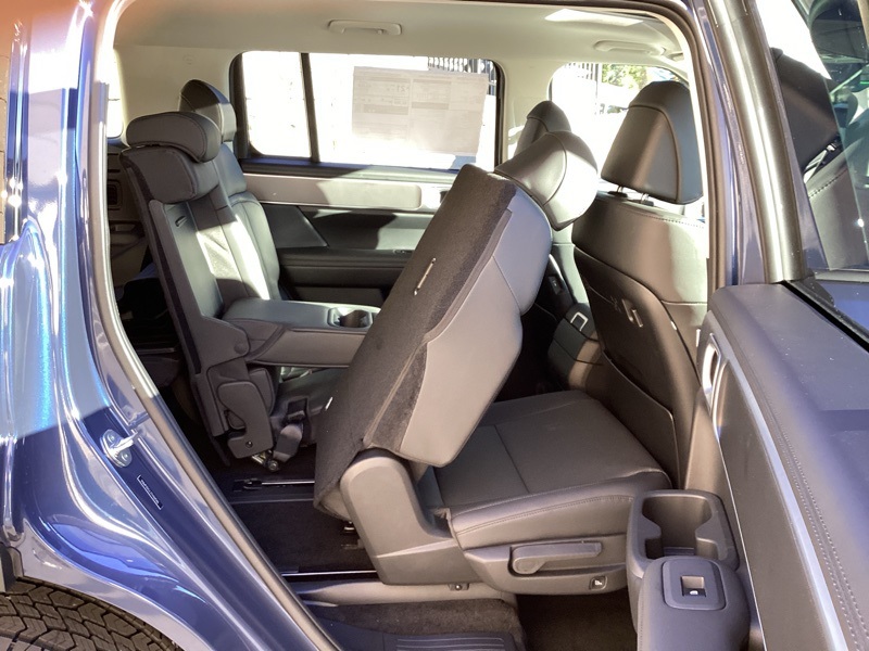 New 2026 Hyundai Santa Fe SUV