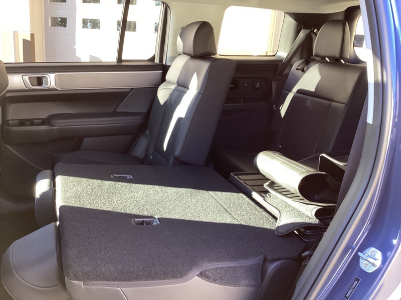 New 2026 Hyundai Santa Fe SUV