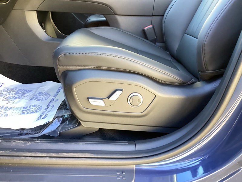 New 2026 Hyundai Santa Fe SUV