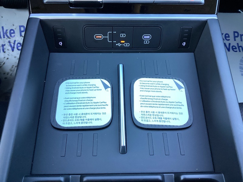 New 2026 Hyundai Santa Fe SUV