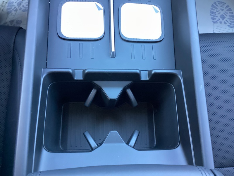 New 2026 Hyundai Santa Fe SUV