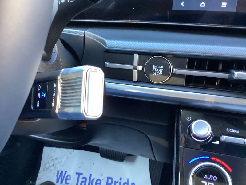 New 2026 Hyundai Santa Fe SUV