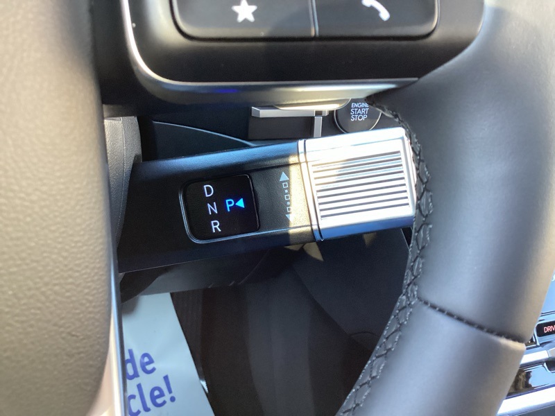 New 2026 Hyundai Santa Fe SUV