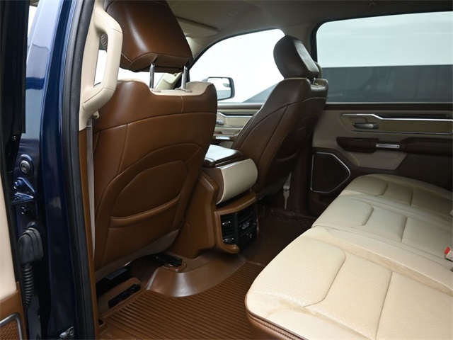 used 2020 Ram 1500 car, priced at $26,387