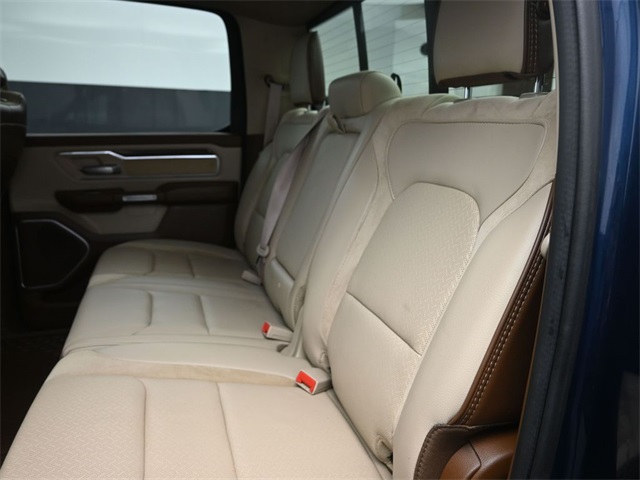 used 2020 Ram 1500 car, priced at $26,387