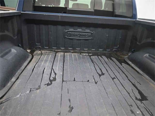 used 2020 Ram 1500 car, priced at $26,387