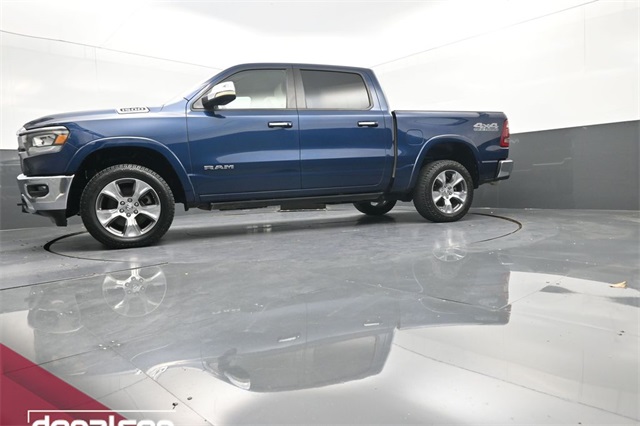 used 2020 Ram 1500 car, priced at $26,387