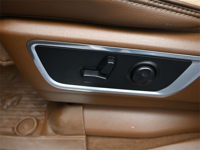 used 2020 Ram 1500 car, priced at $26,387