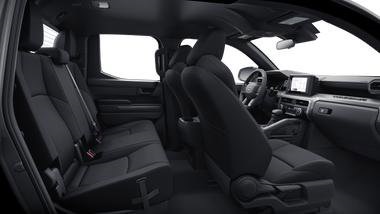 new 2026 Toyota Tacoma car