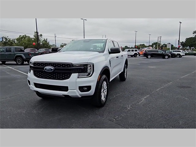 2024 Ford Ranger XL