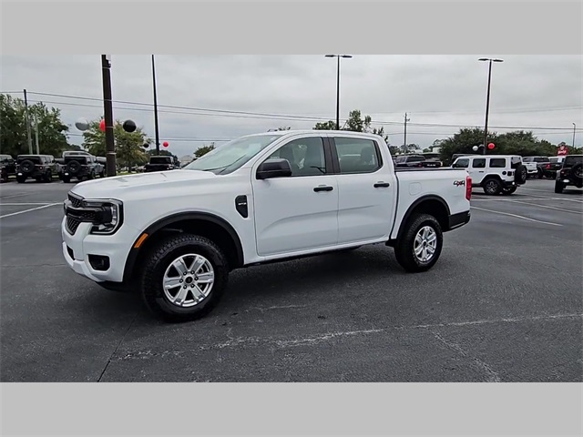 2024 Ford Ranger XL