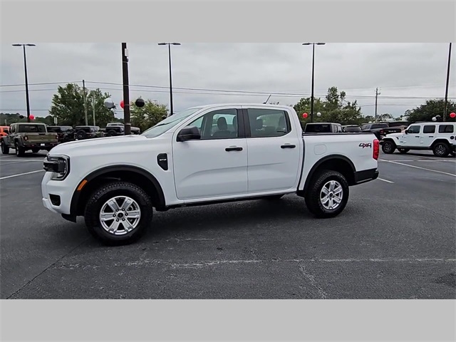 2024 Ford Ranger XL