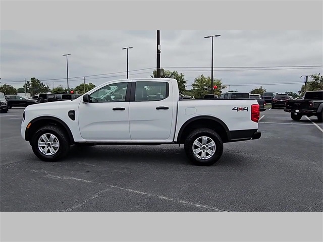 2024 Ford Ranger XL