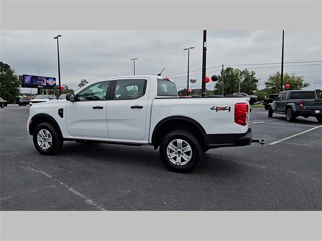 2024 Ford Ranger XL