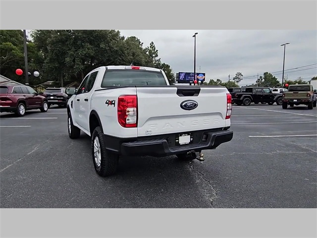 2024 Ford Ranger XL