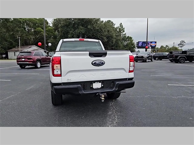 2024 Ford Ranger XL
