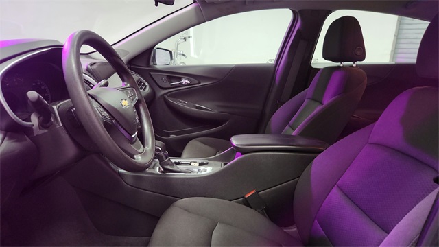 2024 Chevrolet Malibu LT FWD 2024 Chevrolet Malibu LT FWD