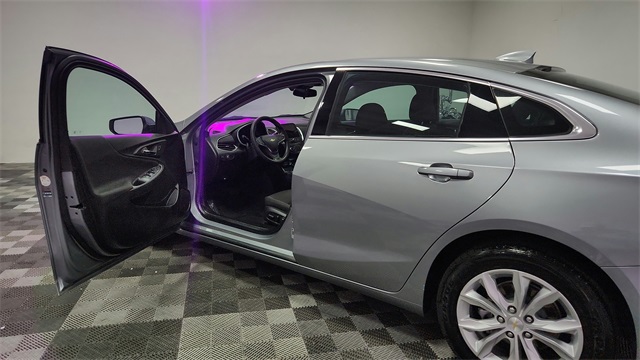 2024 Chevrolet Malibu LT FWD 2024 Chevrolet Malibu LT FWD