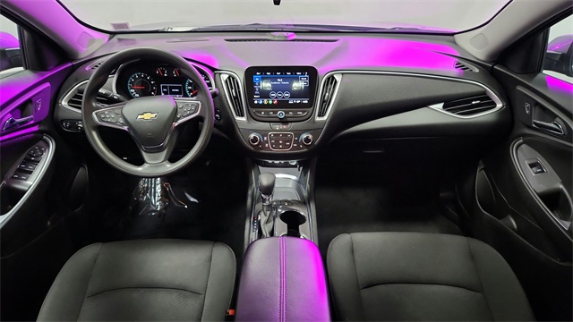 2024 Chevrolet Malibu LT FWD 2024 Chevrolet Malibu LT FWD