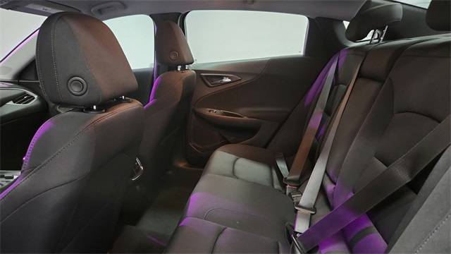 2024 Chevrolet Malibu LT FWD 2024 Chevrolet Malibu LT FWD