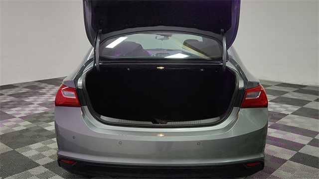 2024 Chevrolet Malibu LT FWD 2024 Chevrolet Malibu LT FWD