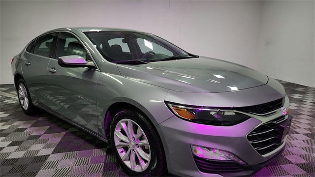 2024 Chevrolet Malibu LT FWD 2024 Chevrolet Malibu LT FWD