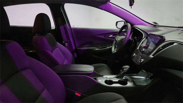 2024 Chevrolet Malibu LT FWD 2024 Chevrolet Malibu LT FWD