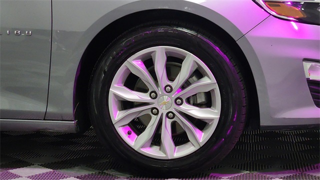 2024 Chevrolet Malibu LT FWD 2024 Chevrolet Malibu LT FWD