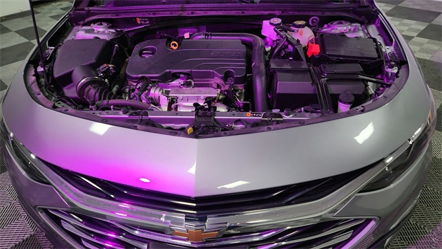 2024 Chevrolet Malibu LT FWD 2024 Chevrolet Malibu LT FWD