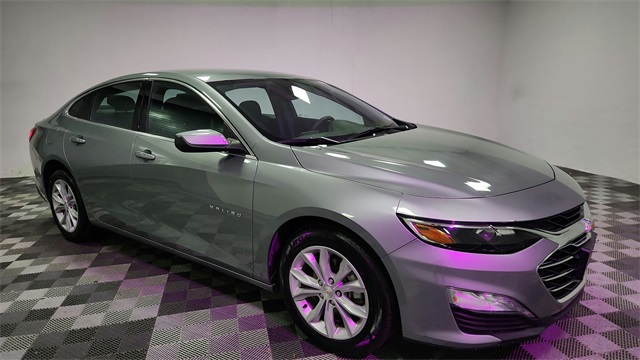 2024 Chevrolet Malibu LT FWD 2024 Chevrolet Malibu LT FWD