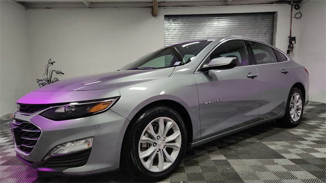 2024 Chevrolet Malibu LT FWD 2024 Chevrolet Malibu LT FWD