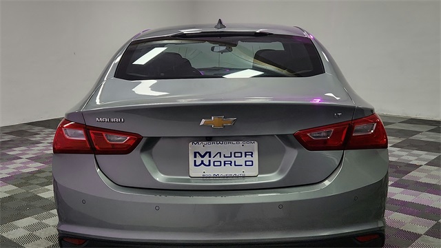 2024 Chevrolet Malibu LT FWD 2024 Chevrolet Malibu LT FWD