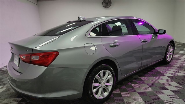 2024 Chevrolet Malibu LT FWD 2024 Chevrolet Malibu LT FWD