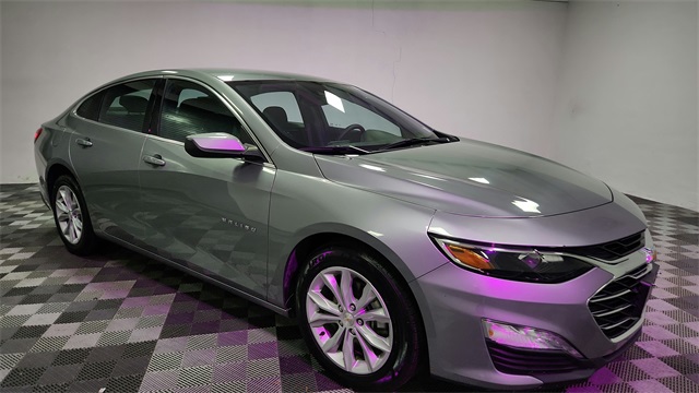 2024 Chevrolet Malibu LT FWD 2024 Chevrolet Malibu LT FWD