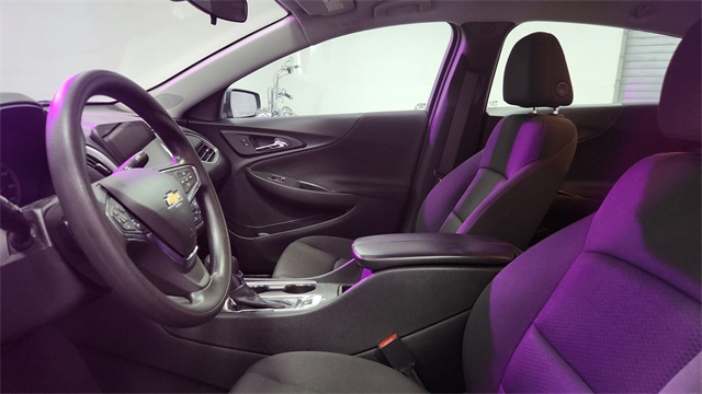 2024 Chevrolet Malibu LT FWD 2024 Chevrolet Malibu LT FWD