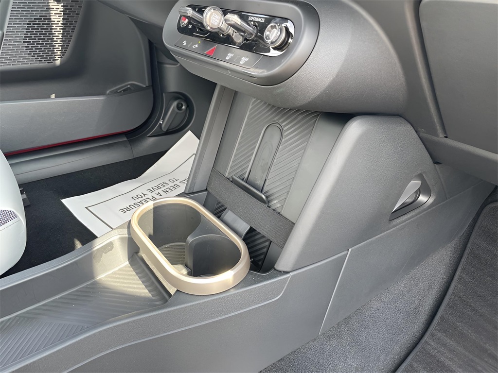 2025 Mini Cooper 2 Door Hardtop S photo 3