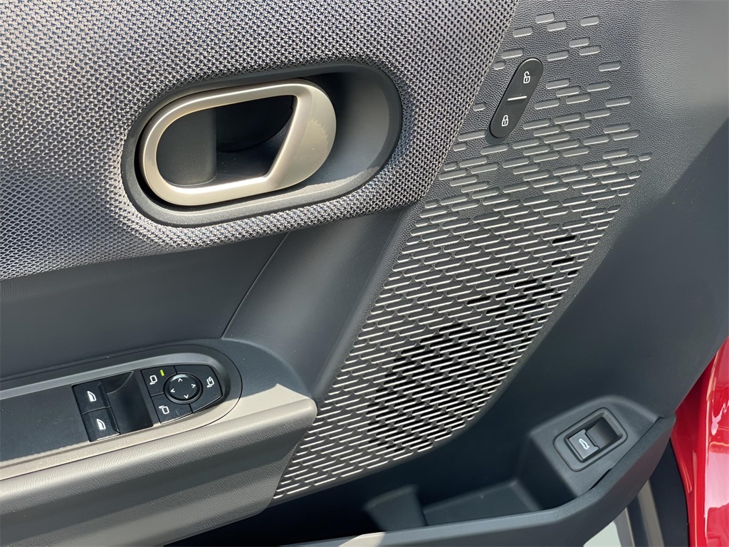 2025 Mini Cooper 2 Door Hardtop S photo 4