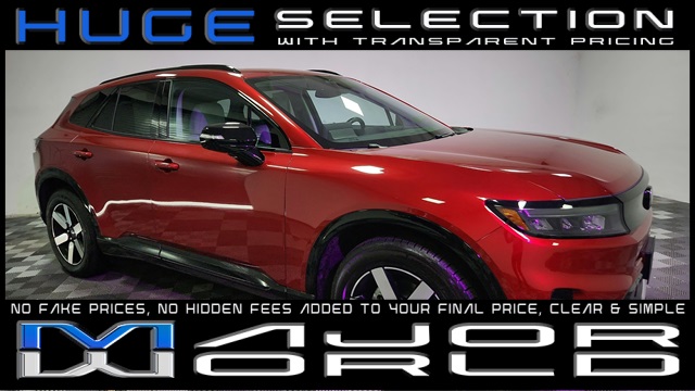 2024 Honda Prologue Touring AWD