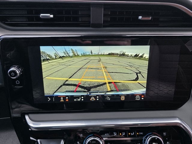 2026 GMC Sierra 1500 Crew Cab, Short Bed, Denali Ultimate, 4WD