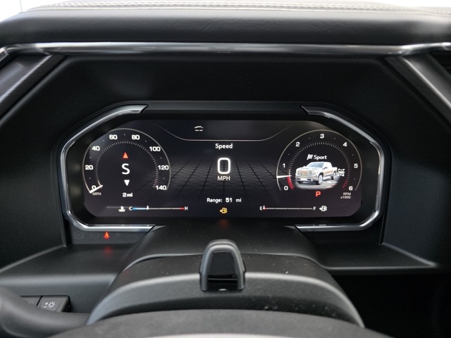 2026 GMC Sierra 1500 Crew Cab, Short Bed, Denali Ultimate, 4WD