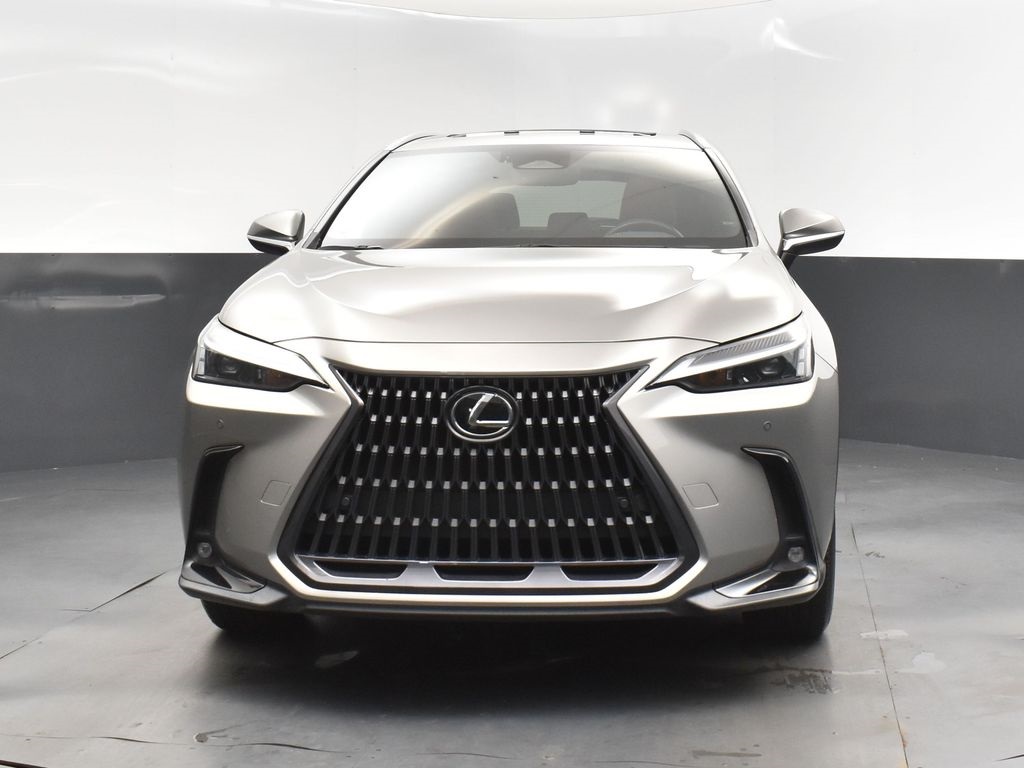 2022 Lexus NX 350 Premium photo 10