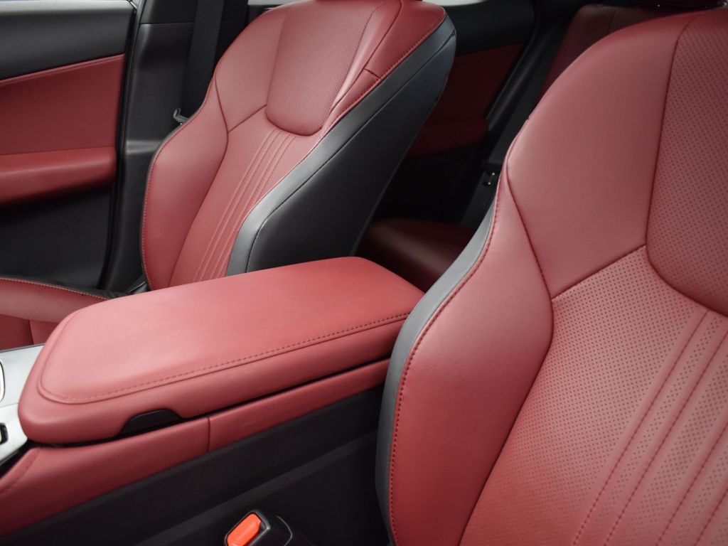 2022 Lexus NX 350 Premium photo 14