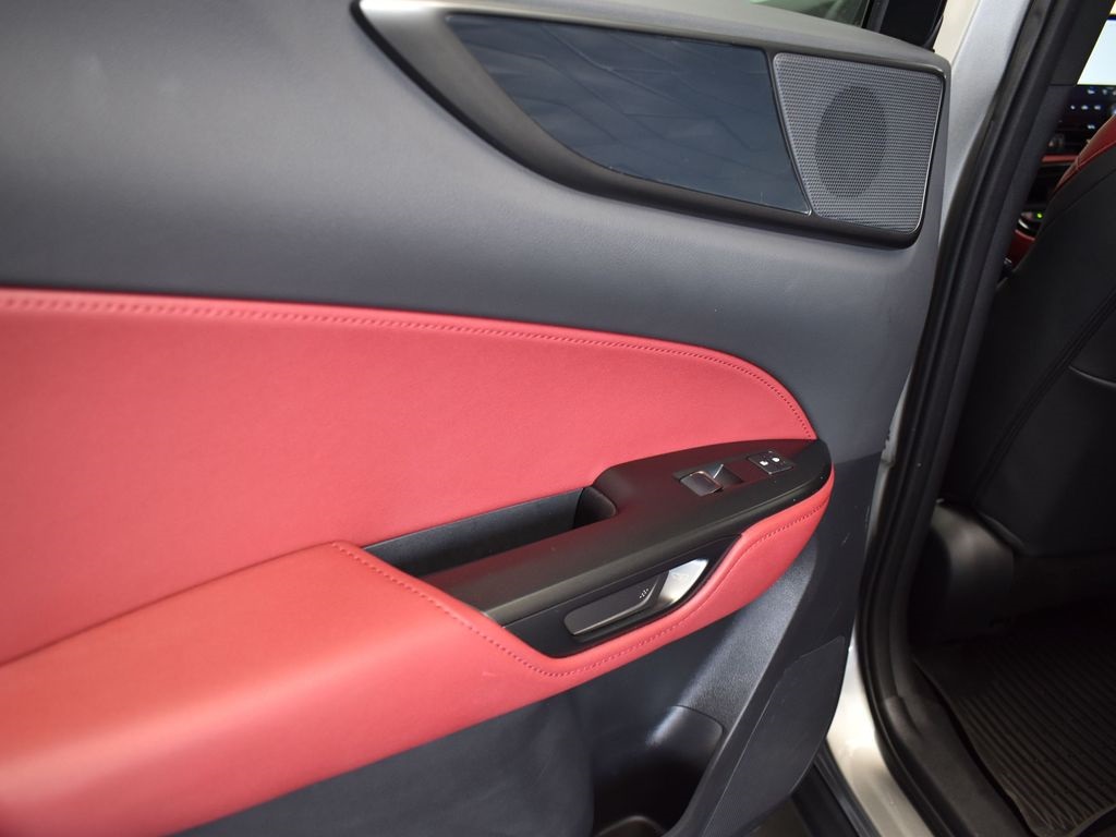 2022 Lexus NX 350 Premium photo 15