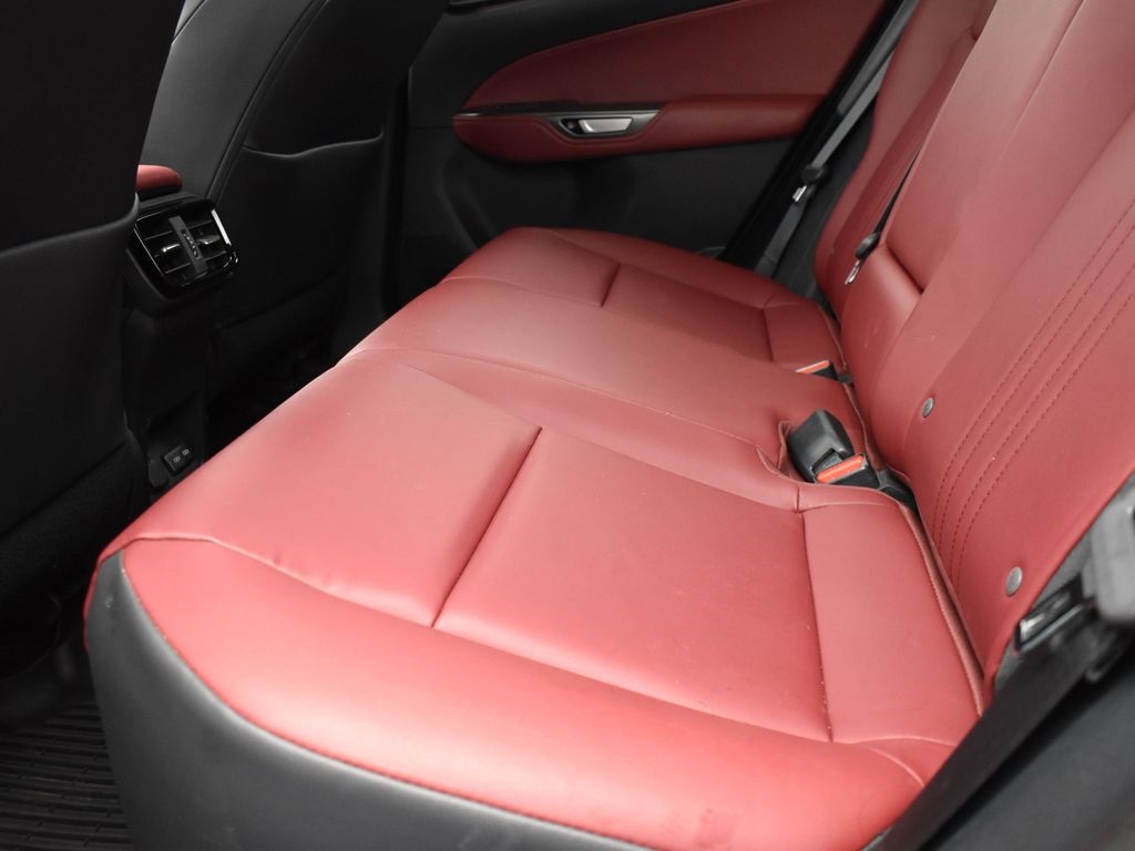 2022 Lexus NX 350 Premium photo 16