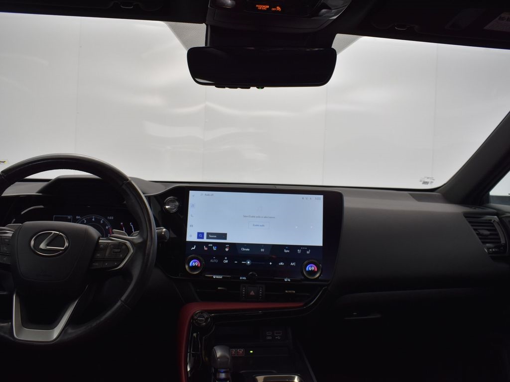 2022 Lexus NX 350 Premium photo 19