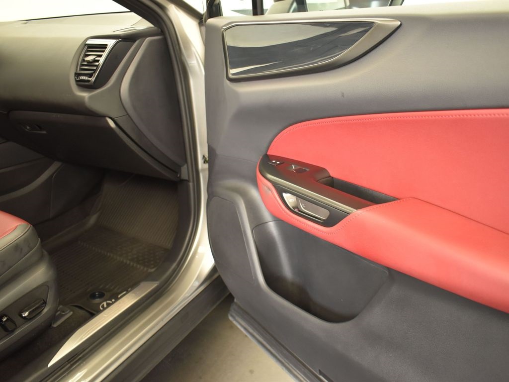 2022 Lexus NX 350 Premium photo 22