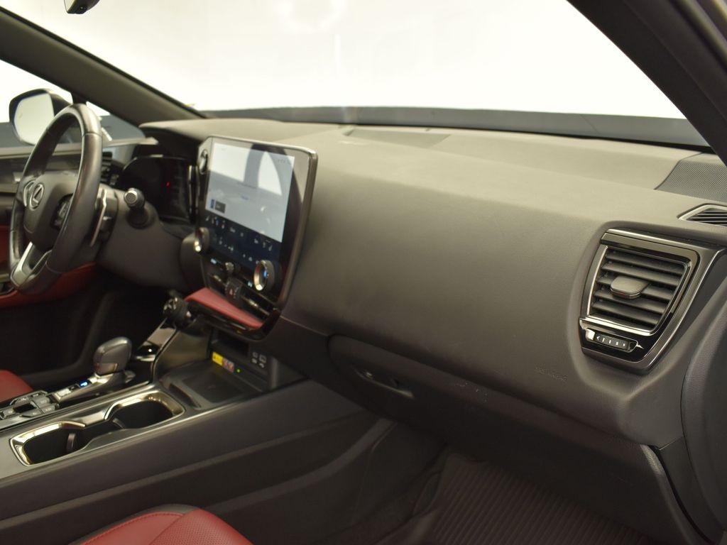 2022 Lexus NX 350 Premium photo 23