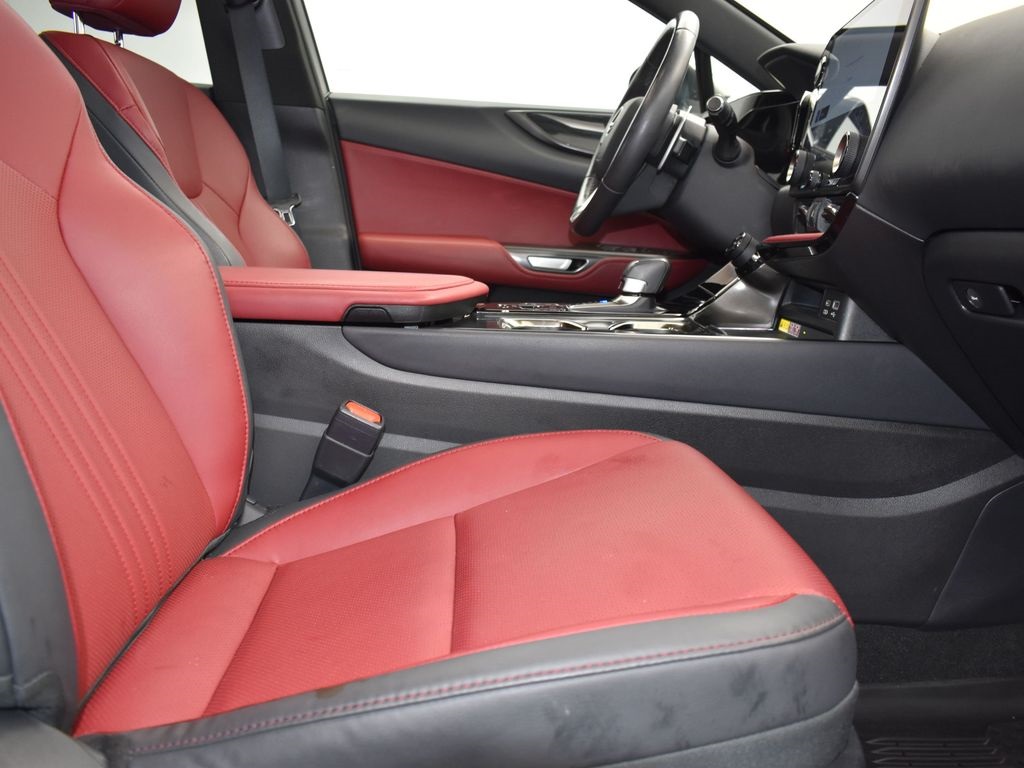 2022 Lexus NX 350 Premium photo 24