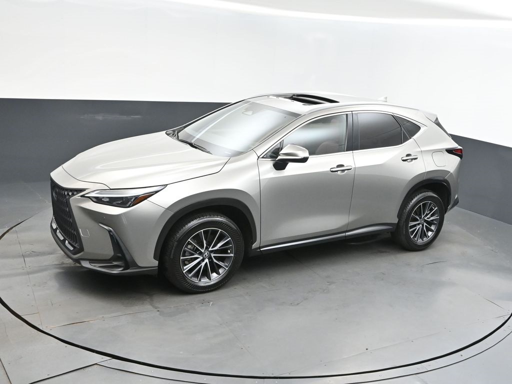2022 Lexus NX 350 Premium photo 29
